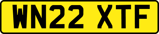 WN22XTF