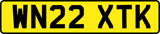 WN22XTK