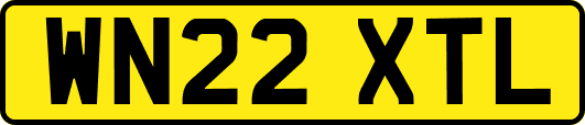 WN22XTL