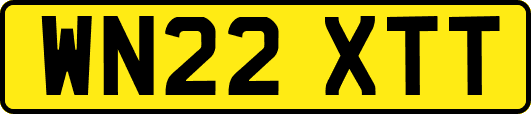 WN22XTT