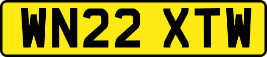 WN22XTW