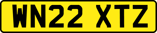 WN22XTZ