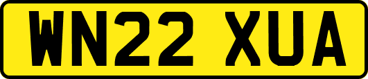 WN22XUA