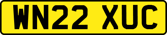 WN22XUC