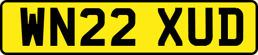 WN22XUD