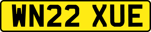 WN22XUE