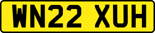 WN22XUH