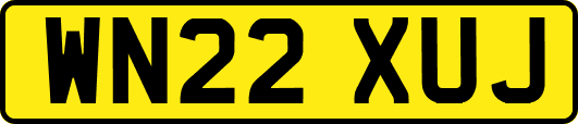 WN22XUJ