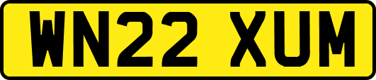 WN22XUM