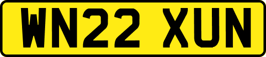 WN22XUN