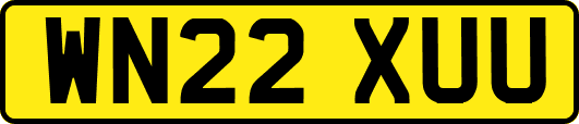 WN22XUU