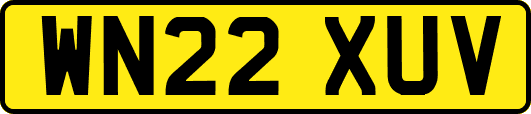 WN22XUV