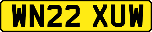 WN22XUW