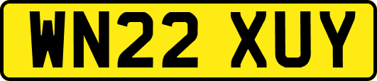 WN22XUY