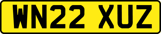 WN22XUZ