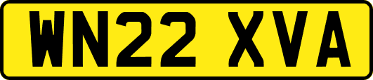 WN22XVA