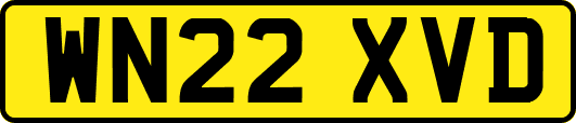 WN22XVD