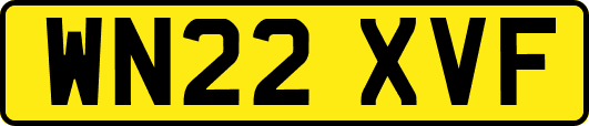 WN22XVF