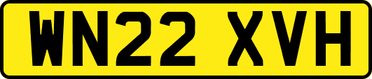 WN22XVH