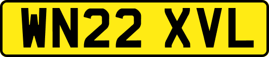 WN22XVL