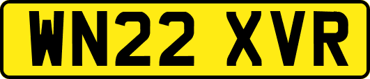 WN22XVR