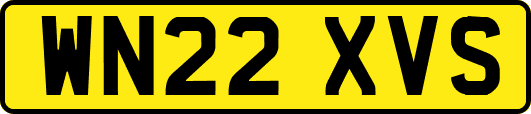 WN22XVS