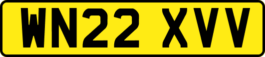 WN22XVV
