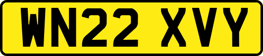 WN22XVY