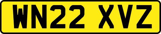 WN22XVZ
