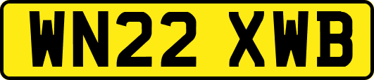 WN22XWB