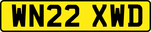 WN22XWD