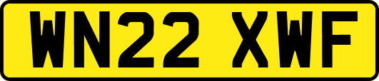 WN22XWF