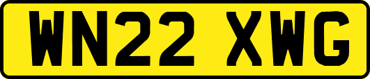 WN22XWG