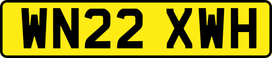 WN22XWH