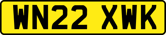 WN22XWK