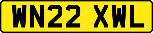 WN22XWL
