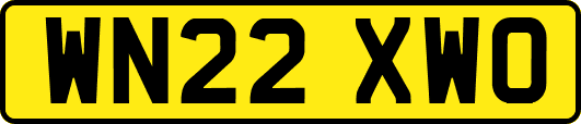WN22XWO