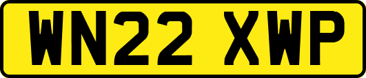 WN22XWP