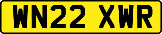 WN22XWR