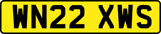 WN22XWS