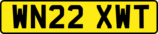 WN22XWT