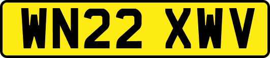 WN22XWV