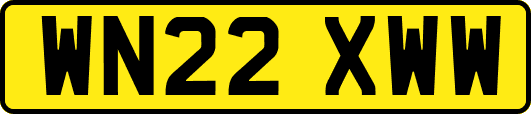 WN22XWW