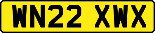 WN22XWX
