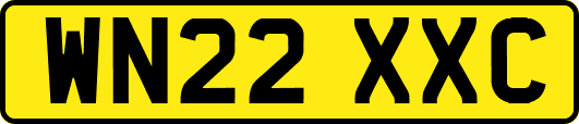 WN22XXC