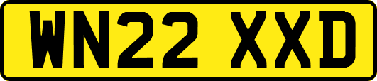 WN22XXD