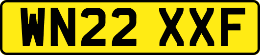 WN22XXF