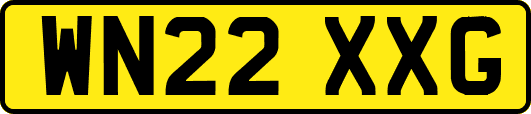 WN22XXG
