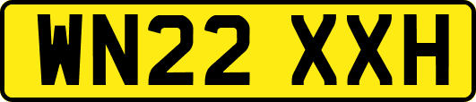 WN22XXH