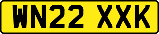 WN22XXK